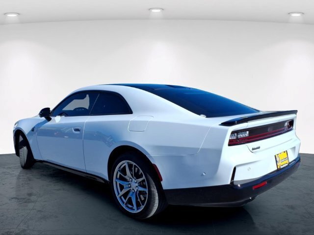 Used 2026 Dodge Charger Scat Pack AWD/4WD image 12
