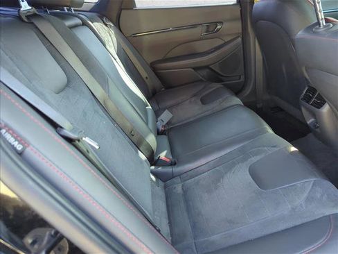Used 2023 Hyundai Sonata N Line FWD image 25