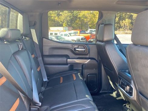 Used 2020 GMC Sierra 1500 AT4 w/ AT4 Premium Package image 13