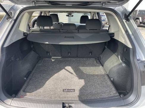 Used 2024 Volkswagen Tiguan S AWD/4WD image 7