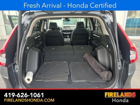 Certified 2023 Honda CR-V EX-L image 30