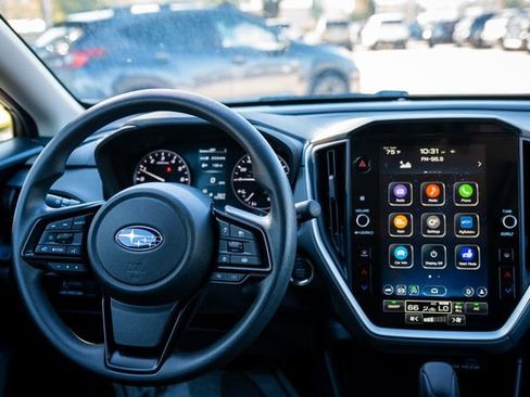 Certified 2025 Subaru Crosstrek 2.0i Premium image 7