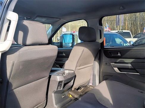 Used 2024 Toyota Tundra SR5 image 14