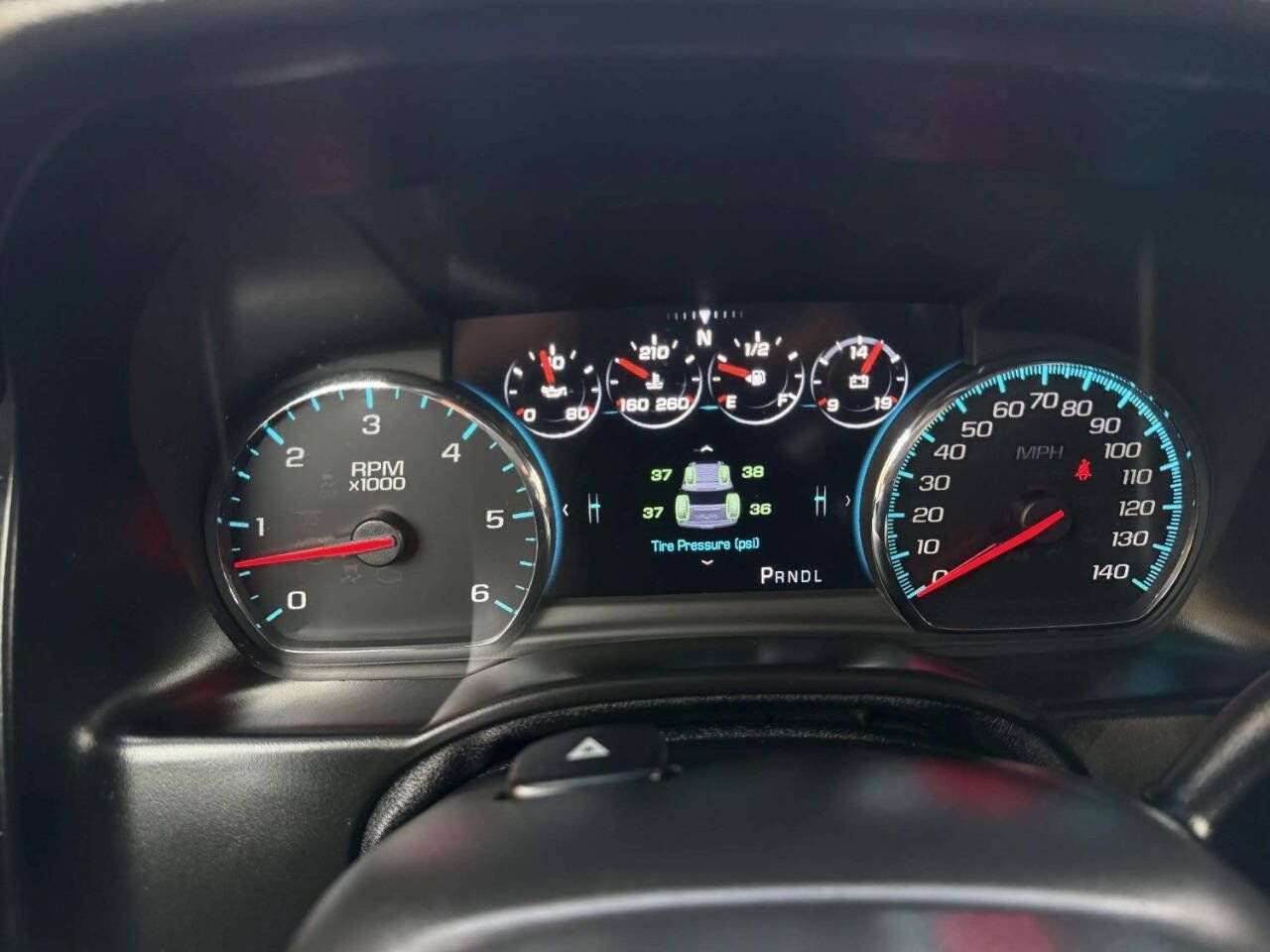 Used 2019 Chevrolet Suburban Premier w/ Premier Plus Edition AWD/4WD image 57