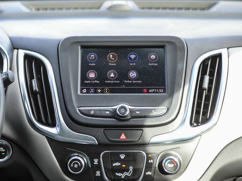 Used 2021 Chevrolet Equinox LS image 14