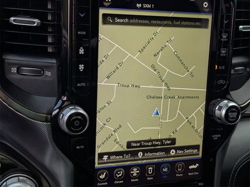 Used 2019 RAM 1500 Limited w/ Advanced Safety Group image 30