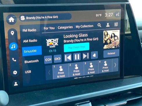 New 2026 Subaru Outback Wilderness AWD/4WD image 18