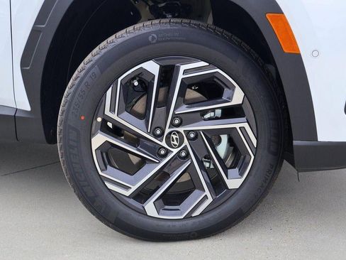 New 2026 Hyundai Tucson Limited image 33