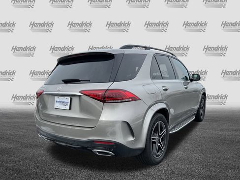 Used 2022 Mercedes-Benz GLE 350 350 image 10