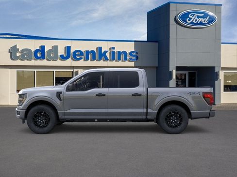 New 2026 Ford F150 STX AWD/4WD image 25