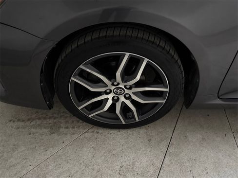 Used 2016 Scion tC 10 Series image 14