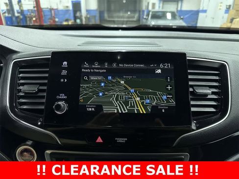 Certified 2022 Honda Passport Elite image 20