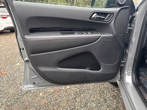 New 2026 Dodge Durango GT image 16