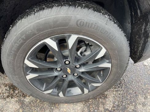 Used 2023 Chevrolet TrailBlazer LT w/ Convenience Package image 16