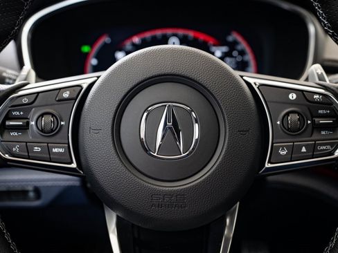 New 2026 Acura MDX Type S image 30