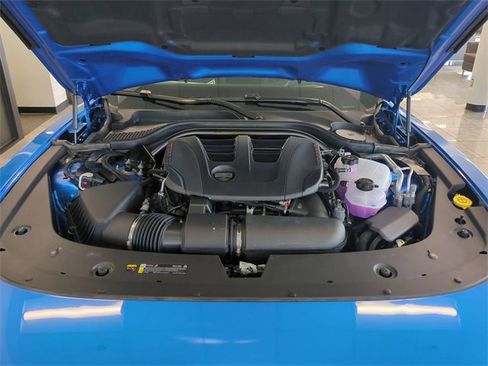 New 2026 Dodge Charger R/T Scat Pack image 27