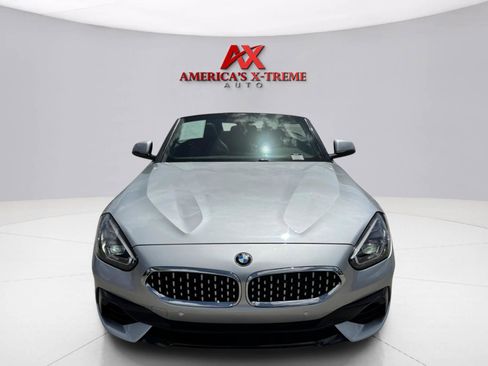 Used 2021 BMW Z4 sDrive30i RWD image 73