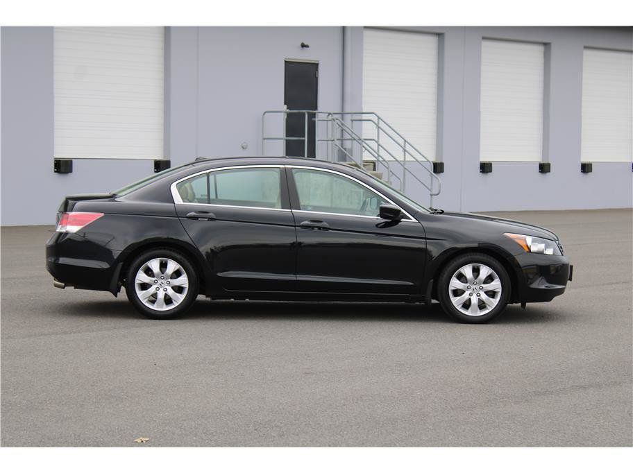 Used 2008 Honda Accord EX-L image 4