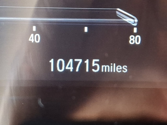 Certified 2018 Honda CR-V EX-L image 19
