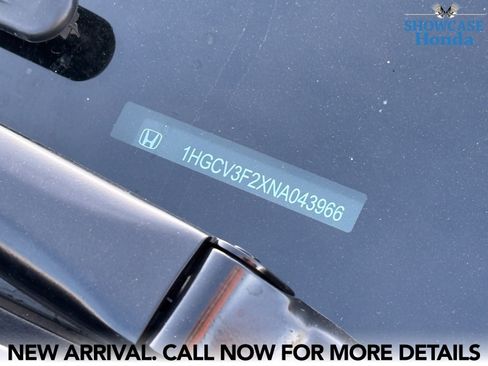 Used 2022 Honda Accord Sport image 15