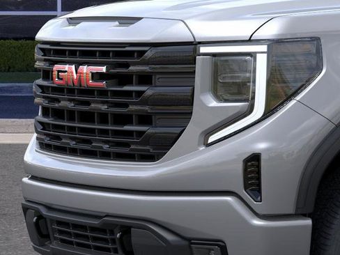 New 2026 GMC Sierra 1500 Elevation AWD/4WD image 13