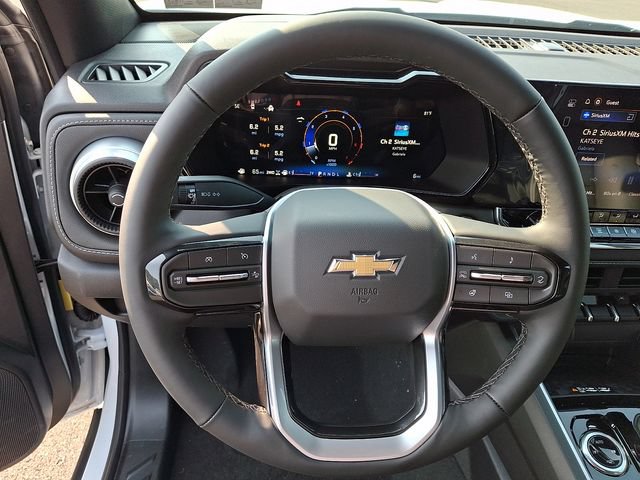 New 2026 Chevrolet Colorado LT w/ LT Convenience Package AWD/4WD image 9