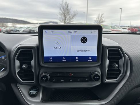 Used 2024 Ford Bronco Sport Big Bend w/ Convenience Package image 27