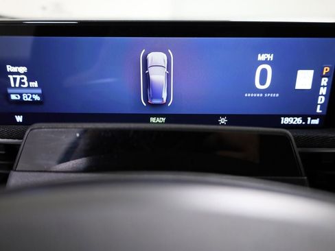 Used 2023 Ford Mustang Mach-E Premium image 16