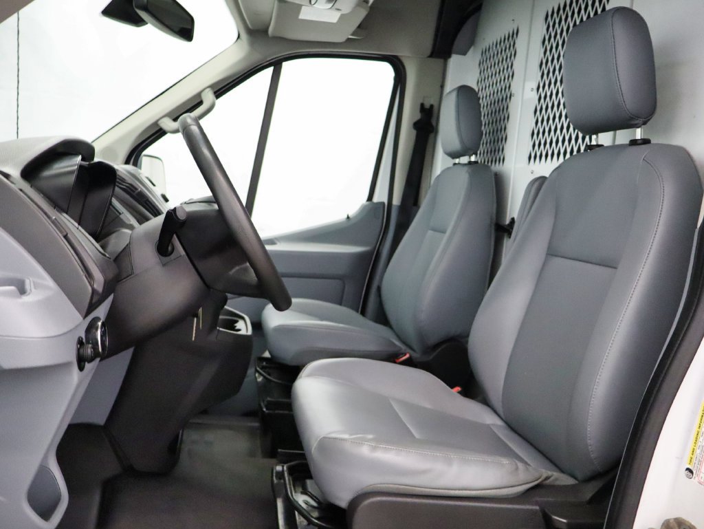 Used 2015 Ford Transit 250 148 Medium Roof RWD image 16