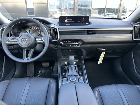 New 2026 MAZDA CX-50 AWD 2.5 Hybrid w/ Weather Package image 9