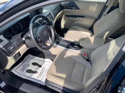 Used 2014 Honda Accord EX-L image 14