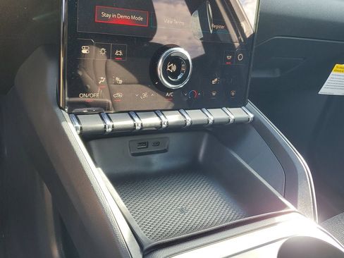 New 2027 GMC Terrain Elevation w/ Black Edition FWD image 23
