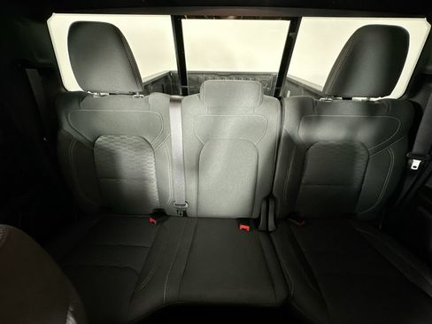 Used 2025 RAM 1500 Tradesman RWD image 13