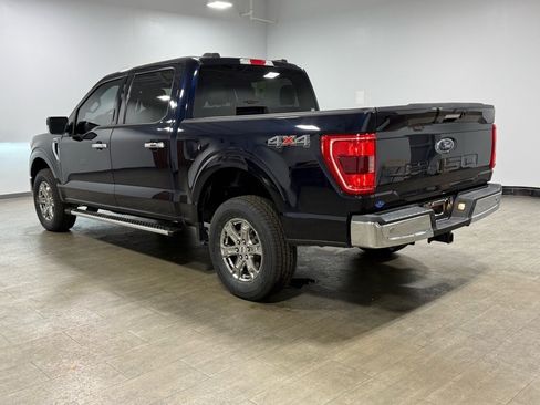 Certified 2022 Ford F150 XLT w/ Equipment Group 302A High image 6