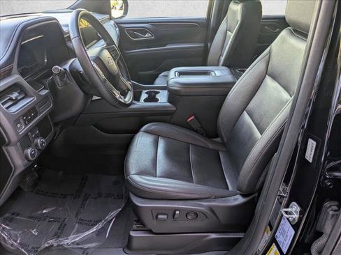 Used 2023 Chevrolet Tahoe LT image 15