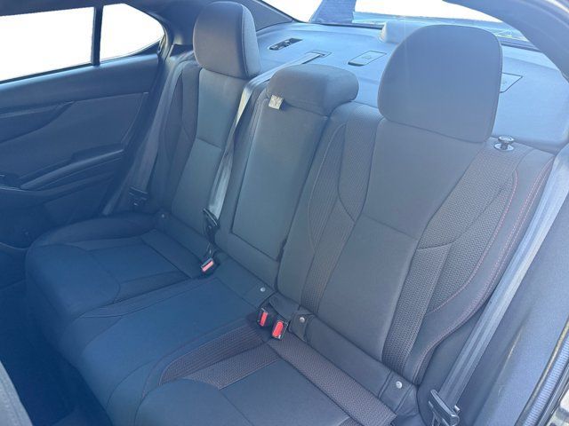 Used 2022 Subaru WRX Premium AWD/4WD image 11