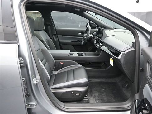 New 2025 Honda Prologue Touring image 21