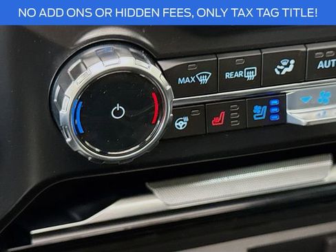 New 2026 Ford F350 Platinum w/ FX4 Off-Road Package image 21