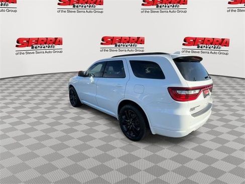 Used 2021 Dodge Durango GT image 7