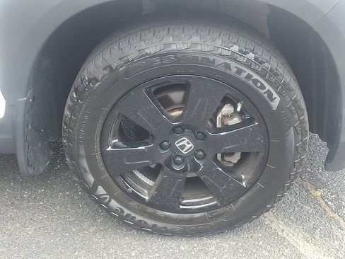 Used 2022 Honda Pilot TrailSport image 8