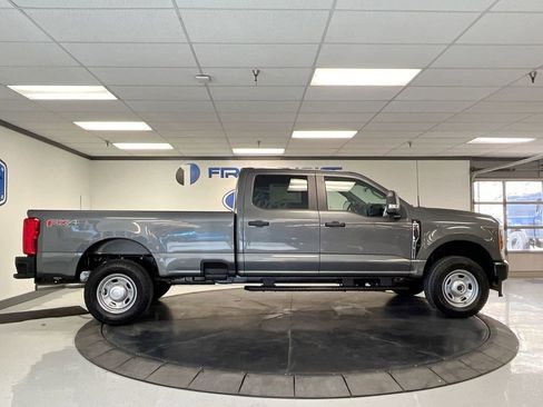 New 2026 Ford F350 XL image 3