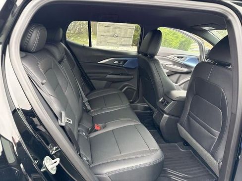 New 2026 Chevrolet Equinox EV LT w/ LPO, All-Weather Mat Package AWD/4WD image 25