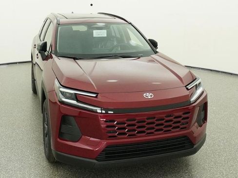 Used 2026 Toyota RAV4 XLE Premium w/ Panoramic Sun Roof Package FWD image 17