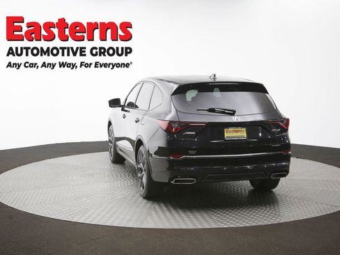 Used 2023 Acura MDX A-Spec AWD/4WD image 68