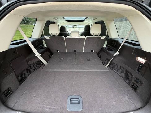 Used 2023 Lincoln Aviator Black Label w/ Dynamic Handling Package AWD/4WD image 27