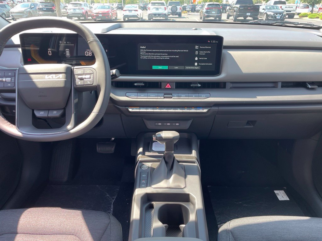 New 2027 Kia Seltos S AWD/4WD image 11