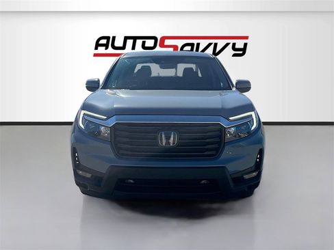 Used 2023 Honda Ridgeline RTL-E image 2