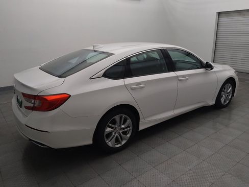 Used 2018 Honda Accord LX image 10