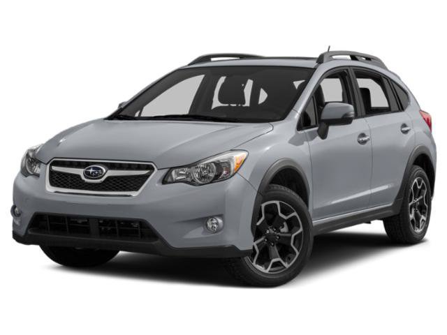 Used 2015 Subaru Crosstrek 2.0i Premium AWD/4WD image 1