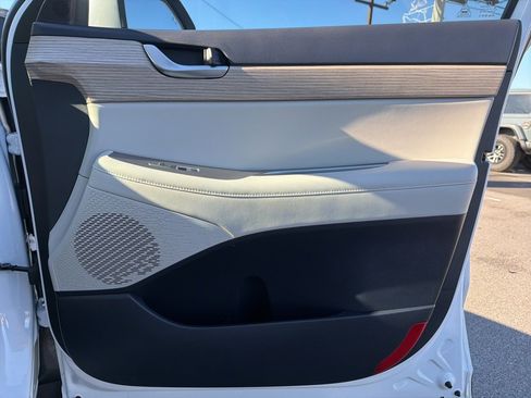 Used 2021 Hyundai Palisade SEL w/ Premium Package image 33